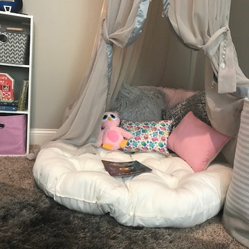 Kids Dream Playroom
