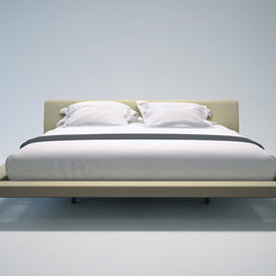 Jane Contemporary & Modern Beds by ModLoft - Beds