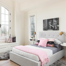 Girl's Bedroom