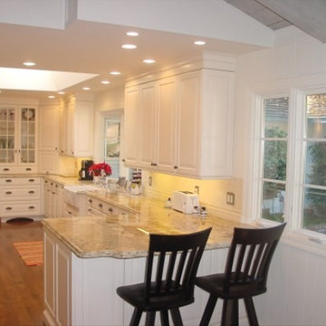 Cooks Kitchen Alamo