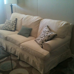treasurestead - Sofas