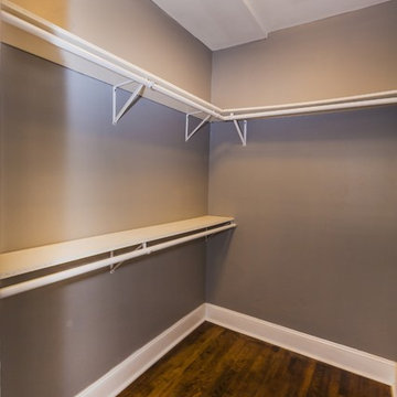 Transitional Home in San Antonio, TX