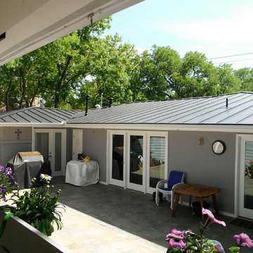 Kinzell-Tarrytown