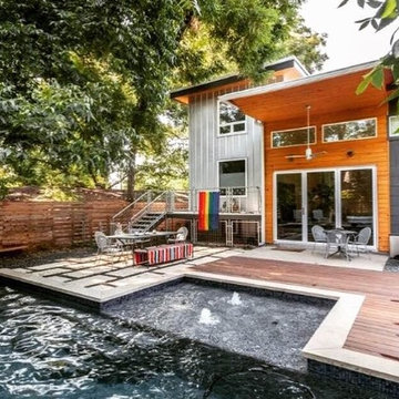 Austin, TX Project