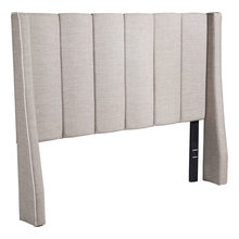Headboard