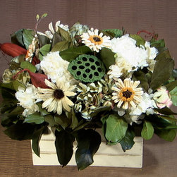 Daisy Garden - Products