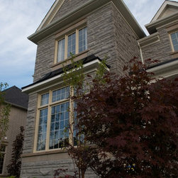 Brick + Stone Neighbourhoods - Products