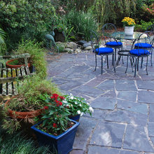 Front Patio