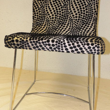 salle à manger contemporain