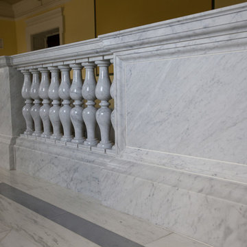 MARBLE AND GRANITE PROJECTS