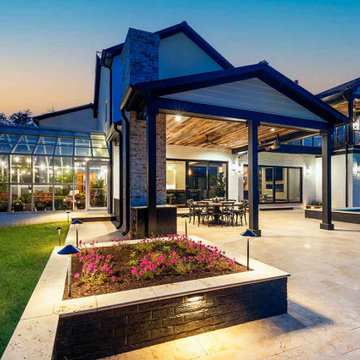 Retriever Ridge Project