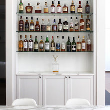 home bar