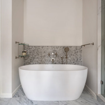 Home Renovation in Villanova, PA