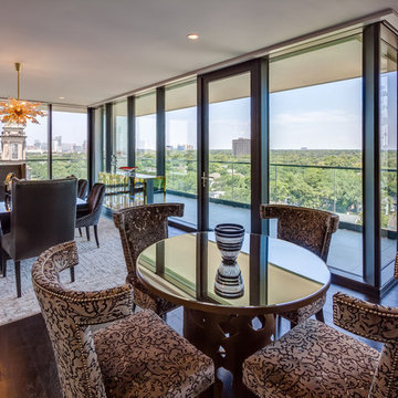 River Oaks High Rise
