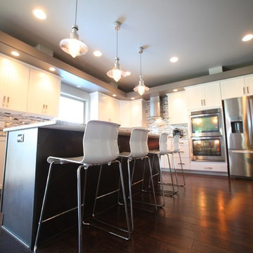 Diversity Homes Kitchens