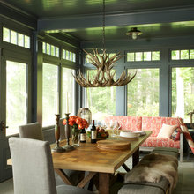 Porch/Sunroom