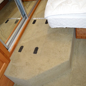 2007 Monaco Camelot Renovation