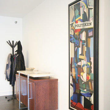 East Erie Condo