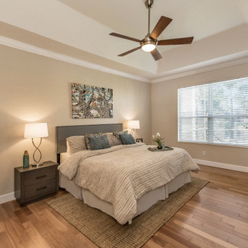 Highland Ridge Contemporary