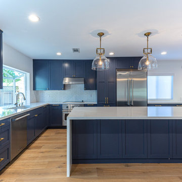 Home Addition & Full Remodeling