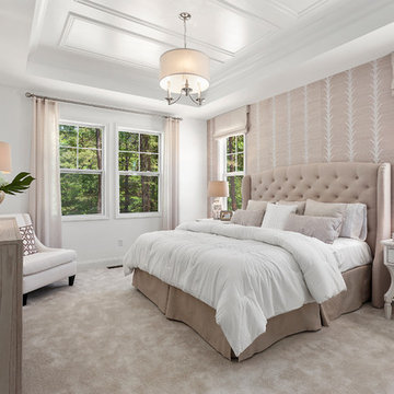 Country Pointe Estates at Ridge - The Fairmont