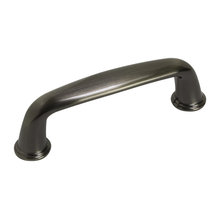 Meyer Drawer Pulls