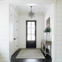 Entrée