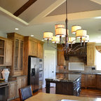 William Hefner Architecture Interiors & Landscape