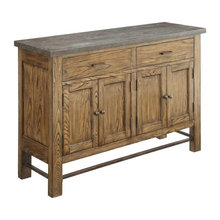 Kitchen Buffet