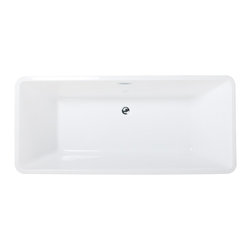 Kingston Brass Bath Tubs - Products