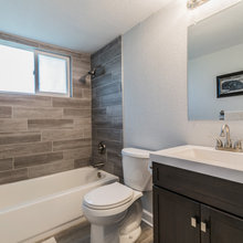 Bathroom Basement