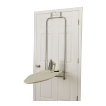 ironing board