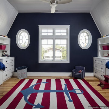 Classic Beach Cottage-Barnegat Light LBI