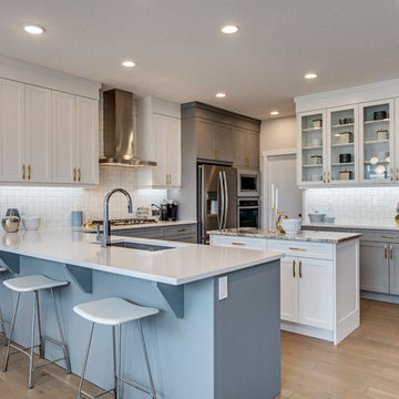 The Westchester in Crestmont