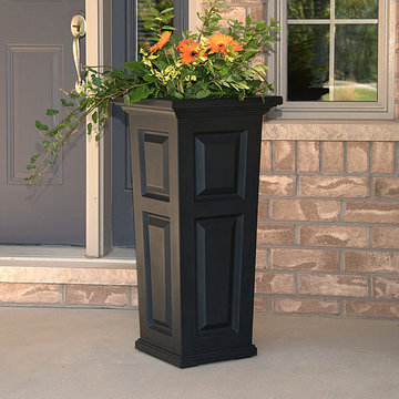 Outdoor Decor