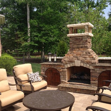 Landscaping/outdoors