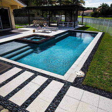 Gonzalez Residence