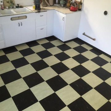 Marmoleum Projects