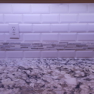 Kitchen reface