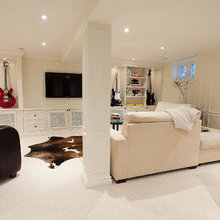 New-basement