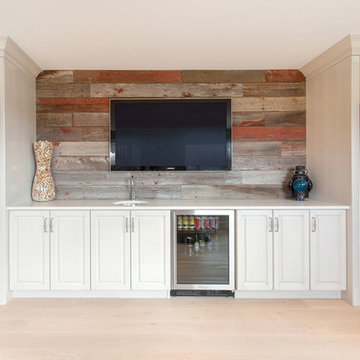 Calgary, Renovation - Skyfall