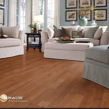 Living Room Ideas