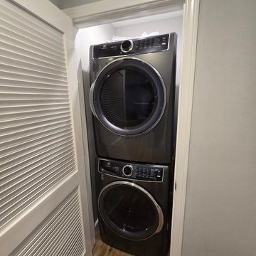 New Bathroom - Redondo Beach