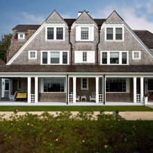 back porch
