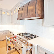 Cabinets