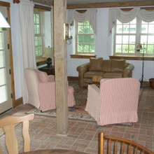 sitting room/den