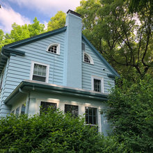 Blue House