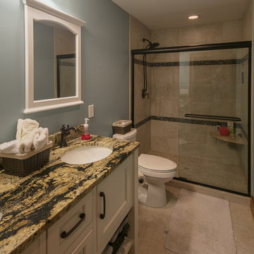 Heritage Valley Whole House Remodel