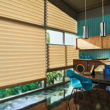 Kitchen Window Coverings