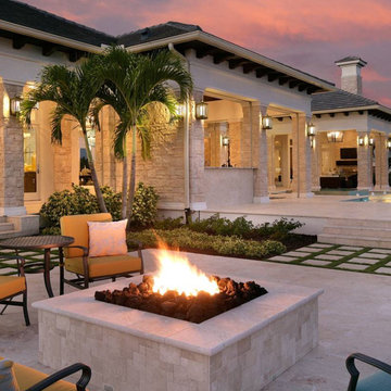Pools That Serenity Built